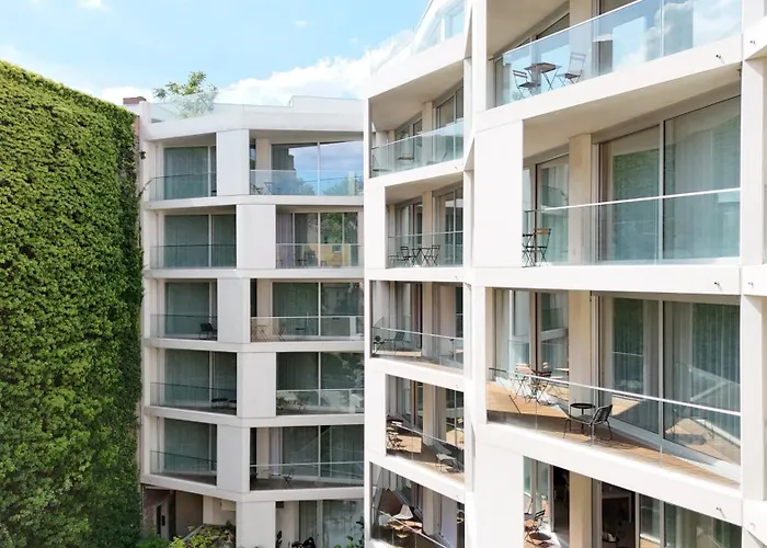 Wilmina & Lofts Berlín