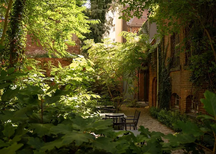 Wilmina & Lofts Berlín