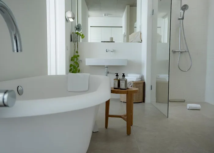 Apartahotel Wilmina & Lofts