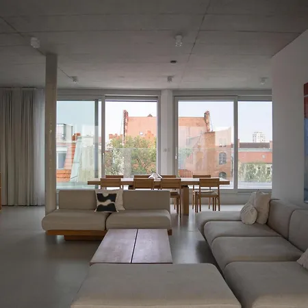 Hotell Wilmina & Lofts