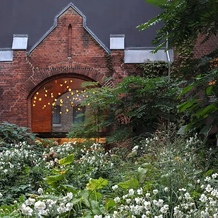 Wilmina & Lofts Hotell