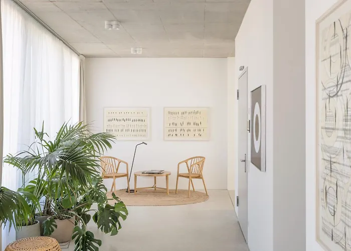 Wilmina & Lofts Hotell 5*