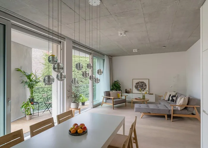 Hotell Wilmina & Lofts Berlin