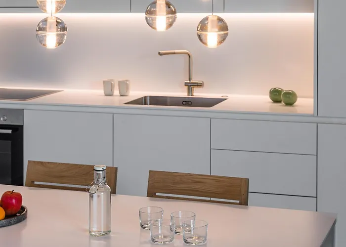 Wilmina & Lofts Hotell