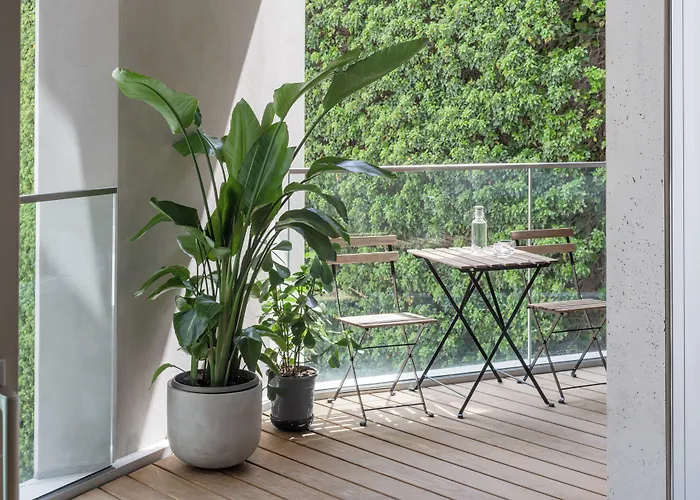 Hotell Wilmina & Lofts 5*