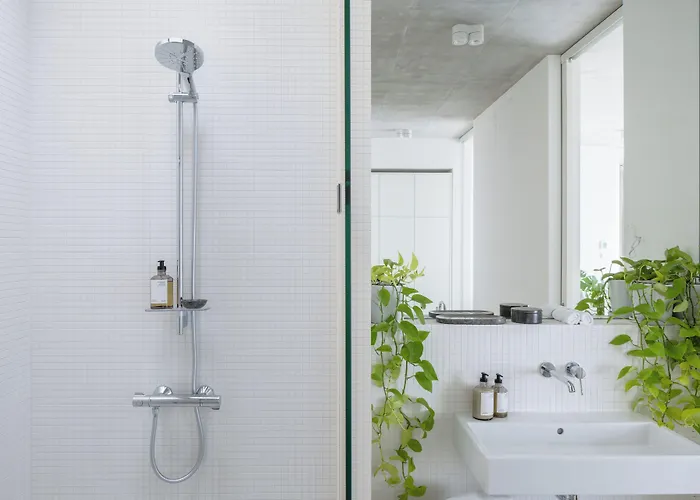 Wilmina & Lofts 5* Berlin