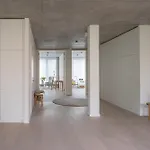 Отель Wilmina & Lofts Берлин