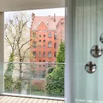 Отель Wilmina & Lofts 5*