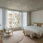 Wilmina & Lofts Hotel