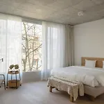 Wilmina & Lofts Hotel 5*