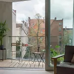 Wilmina & Lofts Hotel Berlin