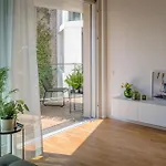 Wilmina & Lofts Берлин