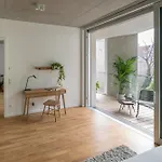 Hotel Wilmina & Lofts Berlijn