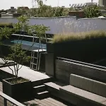 Wilmina & Lofts Hotel Berlijn