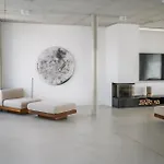 Wilmina & Lofts Отель