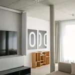 Wilmina & Lofts Отель Берлин
