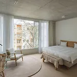 Wilmina & Lofts Berlijn