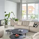 Wilmina & Lofts Берлин