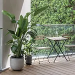 Отель Wilmina & Lofts 5*