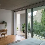 Wilmina & Lofts