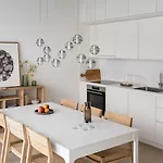 Wilmina & Lofts Hotel Berlin