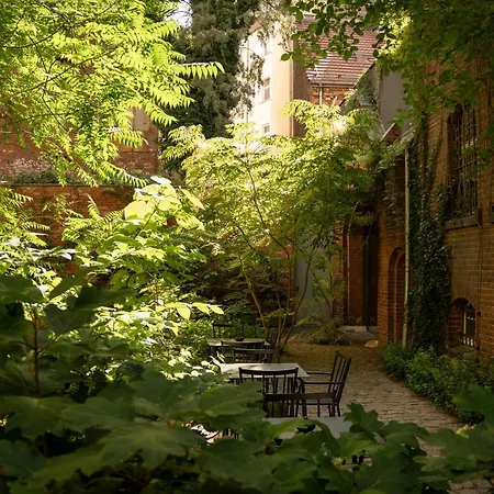 Wilmina & Lofts Berlin