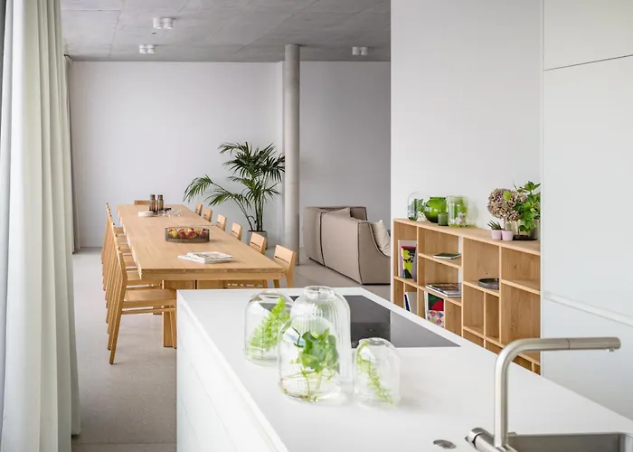 Wilmina & Lofts Berlin