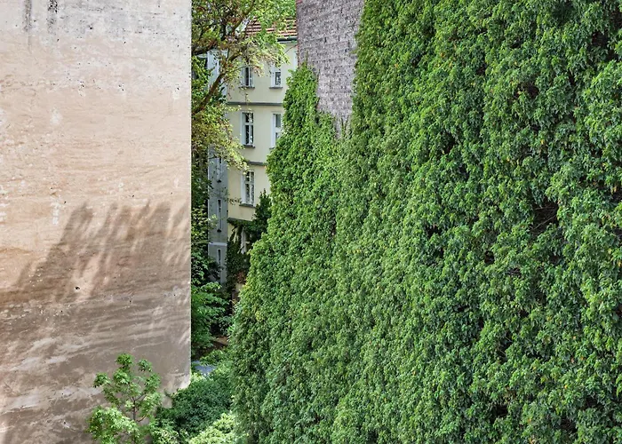 Wilmina & Lofts Berlin