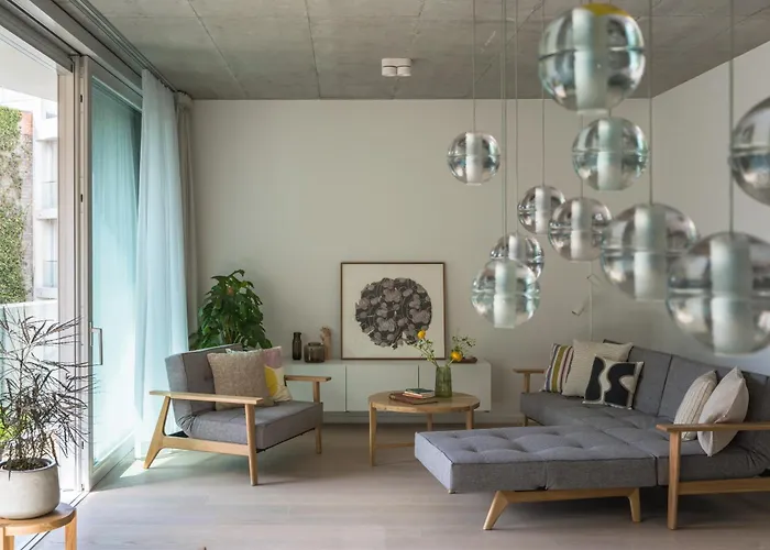 Wilmina & Lofts 5* 柏林