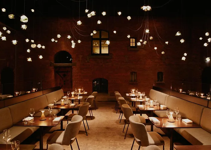 公寓式酒店 Wilmina & Lofts 5*