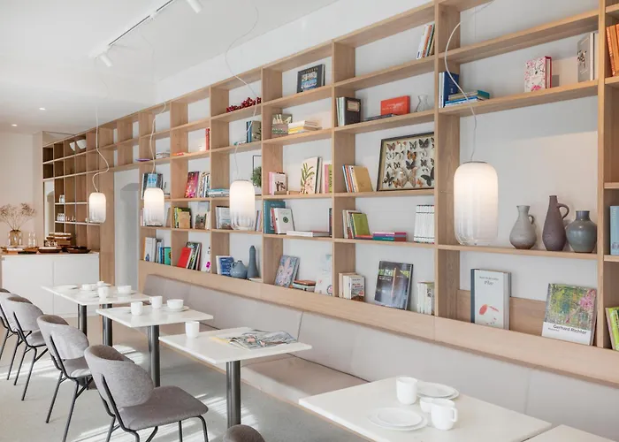 Wilmina & Lofts Hotel apartamentowy