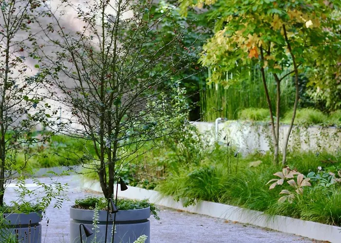 Wilmina & Lofts 柏林