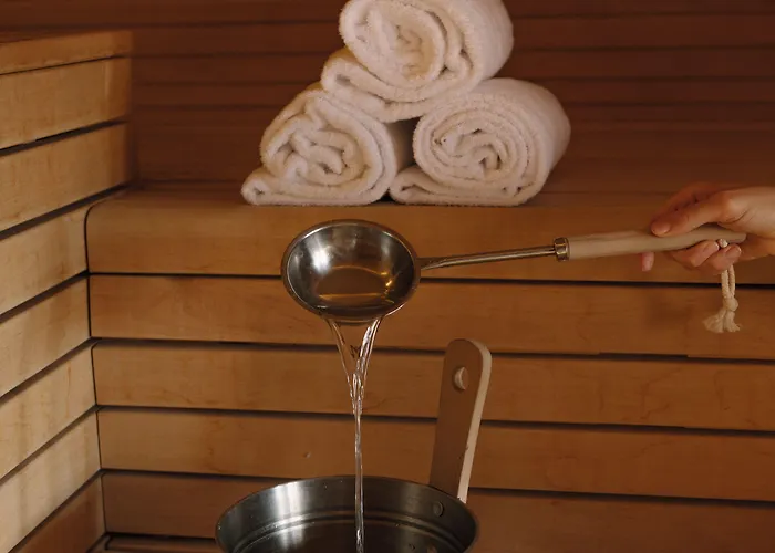 公寓式酒店 Wilmina & Lofts