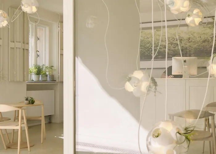 Wilmina & Lofts Berlin