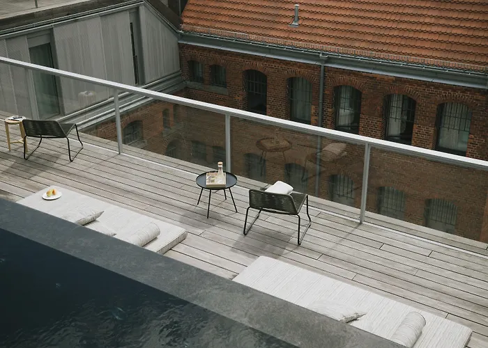 Wilmina & Lofts Berlin