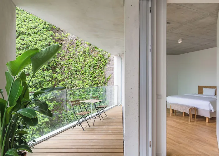 Wilmina & Lofts 5* Berlin