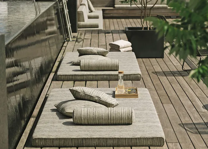 Wilmina & Lofts 柏林